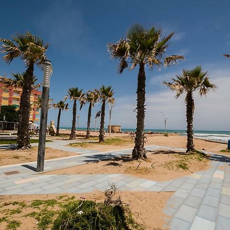 לה מאטה Apartament "Parque Mar" מראה חיצוני תמונה