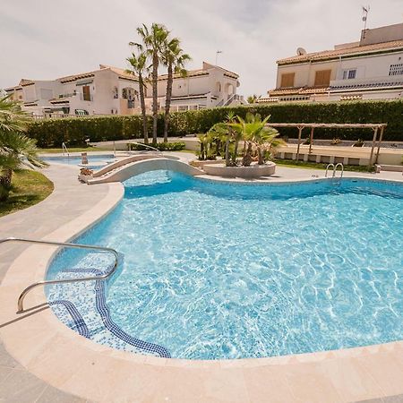 לה מאטה Apartament "Parque Mar" מראה חיצוני תמונה