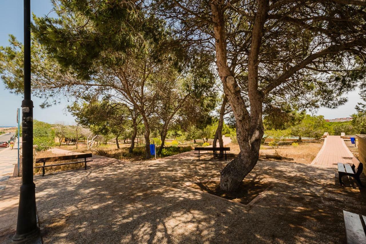 לה מאטה Apartament "Parque Mar" מראה חיצוני תמונה