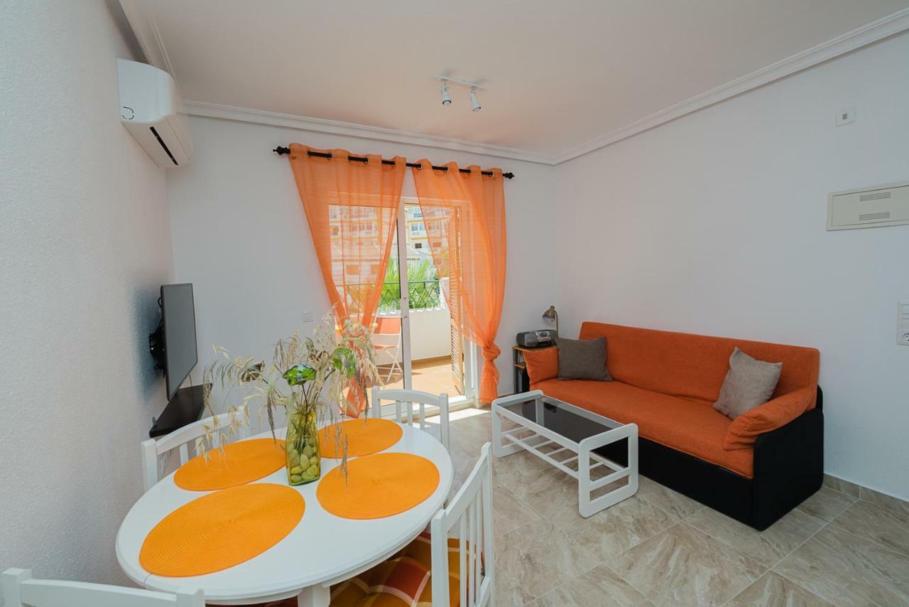 לה מאטה Apartament "Parque Mar" מראה חיצוני תמונה