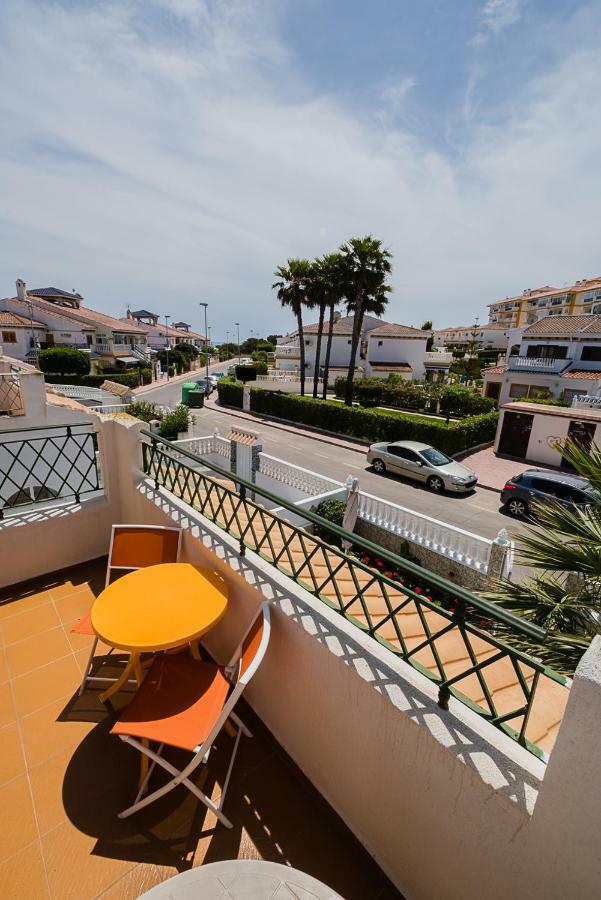 לה מאטה Apartament "Parque Mar" מראה חיצוני תמונה
