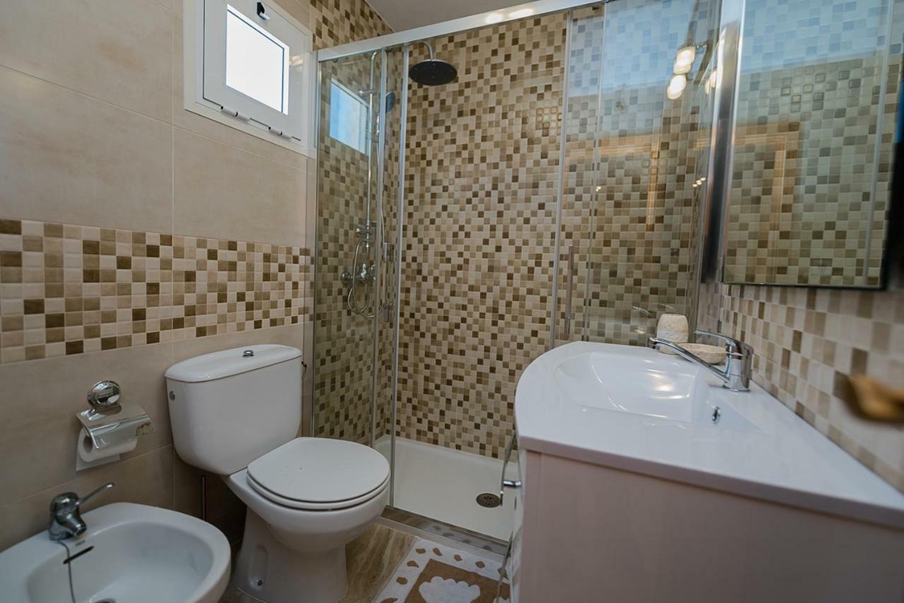 לה מאטה Apartament "Parque Mar" מראה חיצוני תמונה