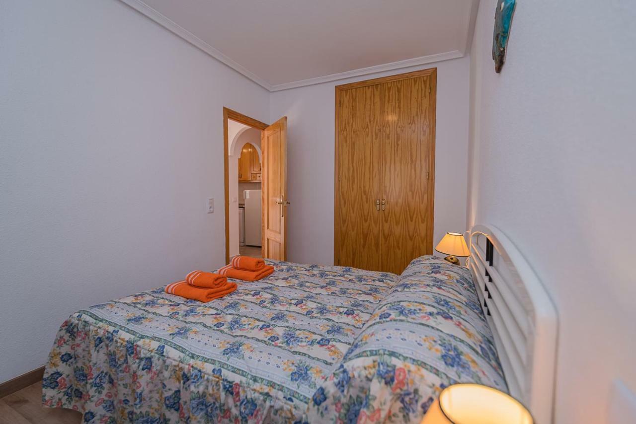 לה מאטה Apartament "Parque Mar" מראה חיצוני תמונה