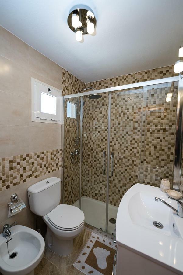 לה מאטה Apartament "Parque Mar" מראה חיצוני תמונה