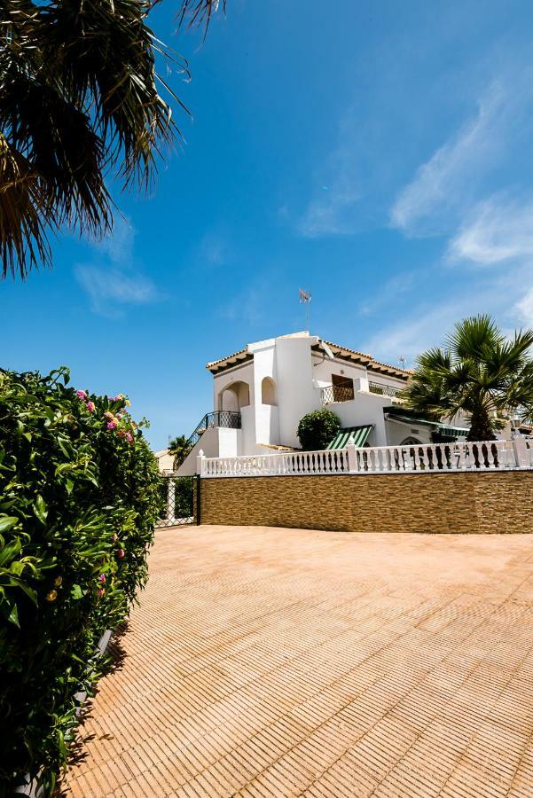 לה מאטה Apartament "Parque Mar" מראה חיצוני תמונה