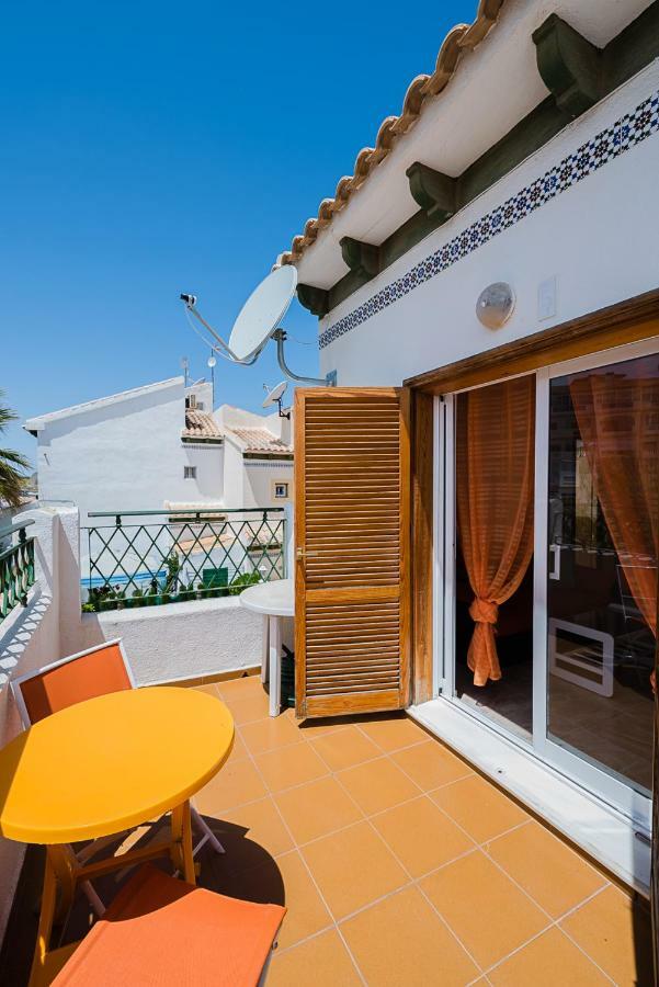 לה מאטה Apartament "Parque Mar" מראה חיצוני תמונה