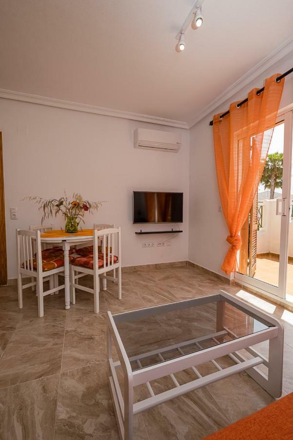 לה מאטה Apartament "Parque Mar" מראה חיצוני תמונה