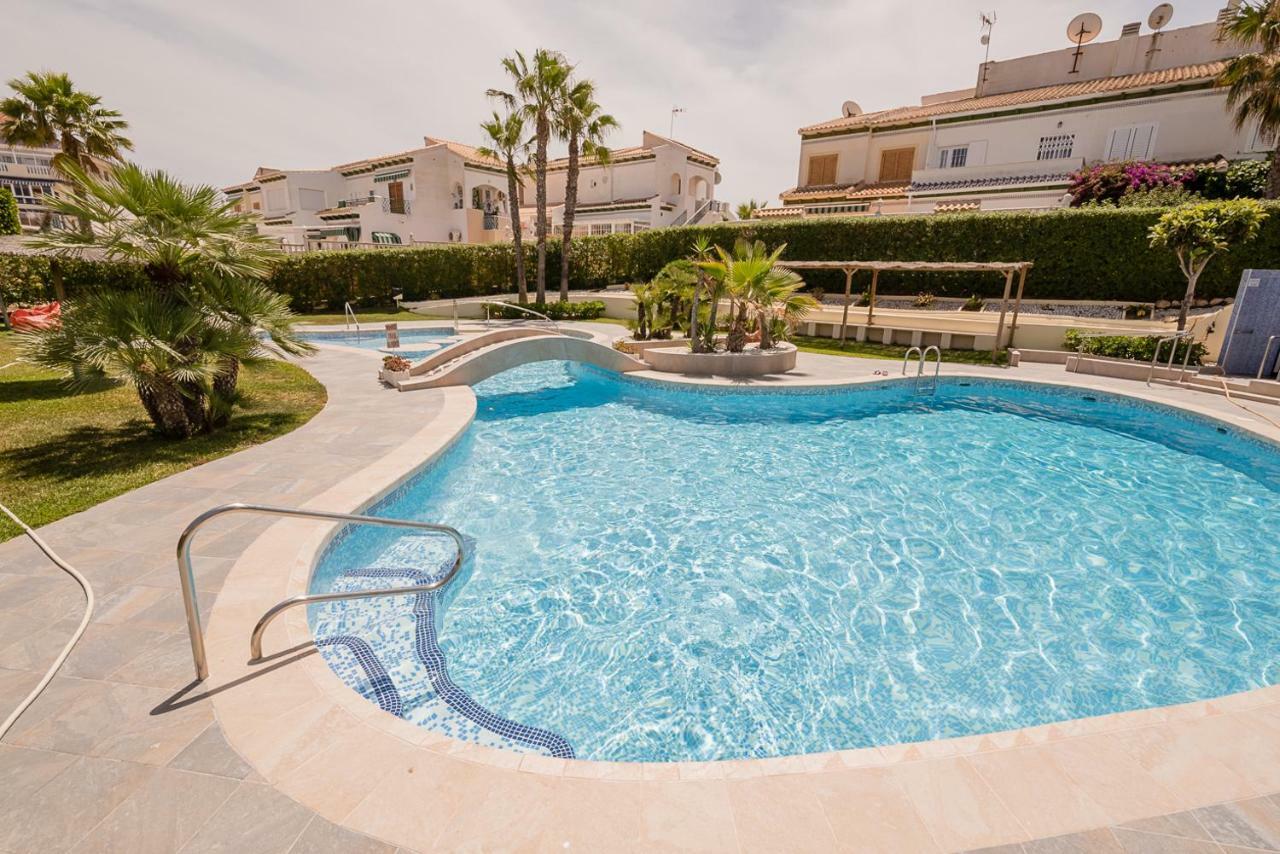 לה מאטה Apartament "Parque Mar" מראה חיצוני תמונה